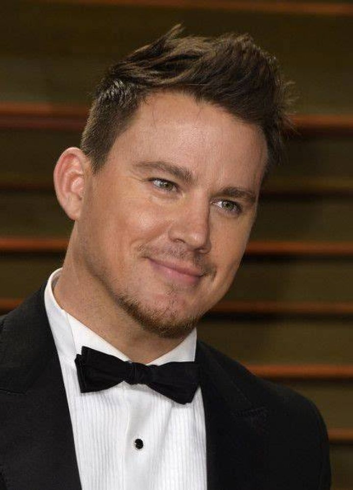 Pin on Channing
