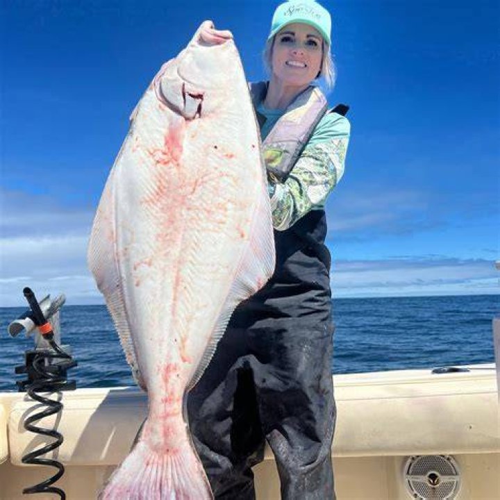 Prois Posse Member, Amy Spoon and her steelhead success!!! 