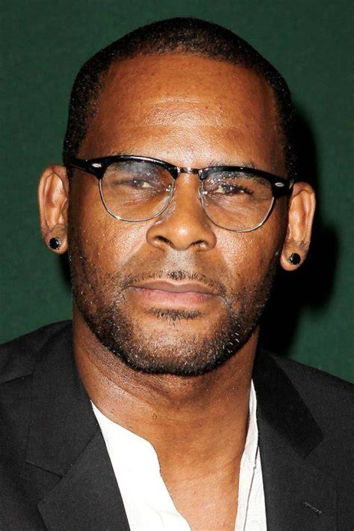 R. Kelly's Daughter Won't Talk About Him 'On Growing Up HipHop Atlanta'