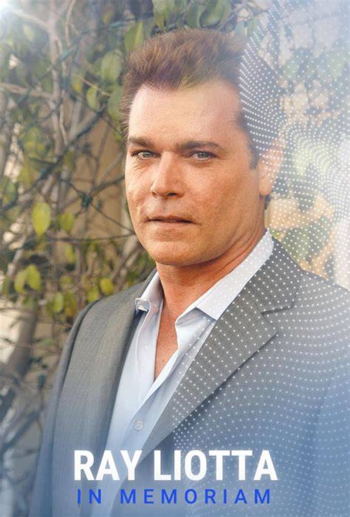 Ray Liotta Biography IMDb