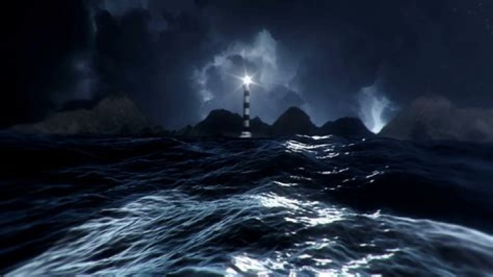 Read Night By The Sea Chapter 92.5