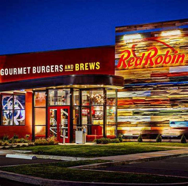 Red Robin names Spokane Valley location nation&rsquo;s busiest The SpokesmanReview