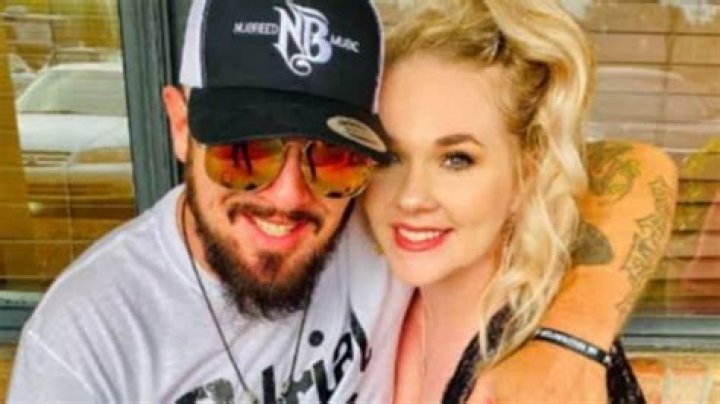 Remembering Brandy Sapp: A Nu Breed Of Outlaw Nation