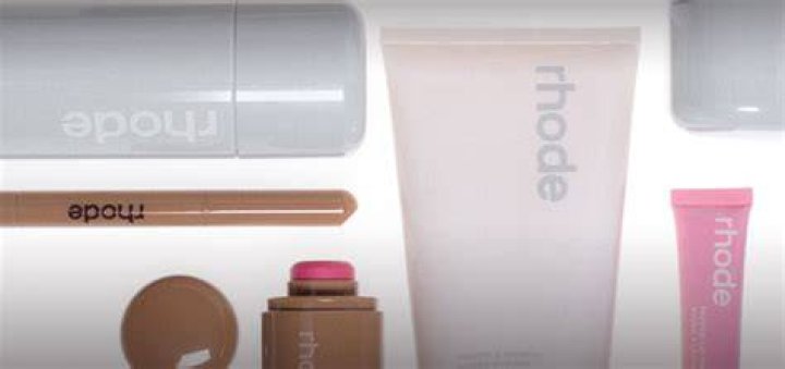 Rhode's Peptide Lip Treatment Gives Me Plump, PillowySoft Lips