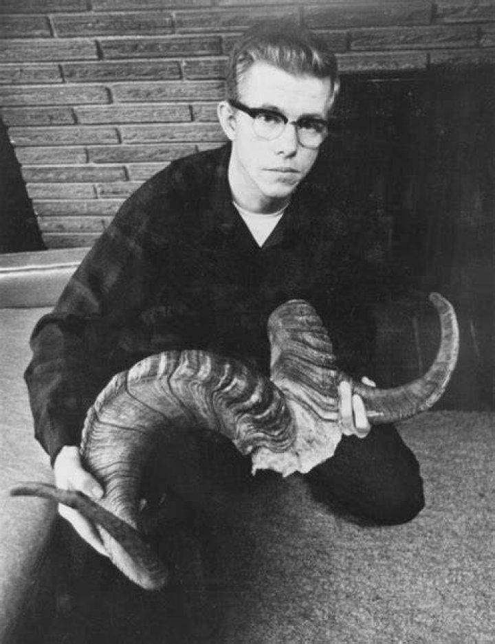Robert Hansen's Kids and Family Where Are They Now?
