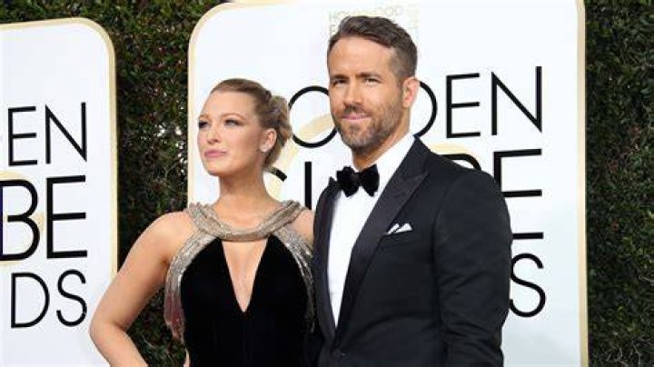 Ryan Reynolds Net Worth
