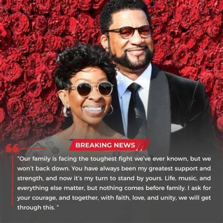 SAD NEWS!! Gladys Knight Has Just Passed Away At The Hospital, The