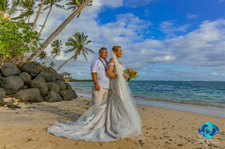 Samoa Joe is Married to Wife Jessica Seanoa. Kids.