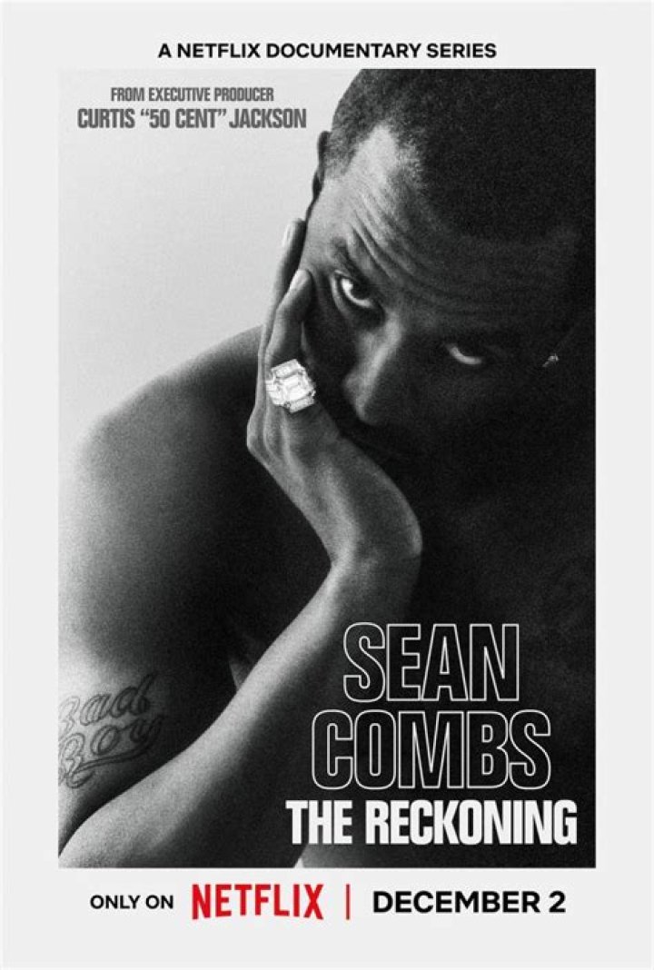 Sean Combs — The Movie Database (TMDb)