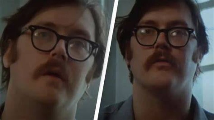 Serial killer reveals the one thing that stopped him mass