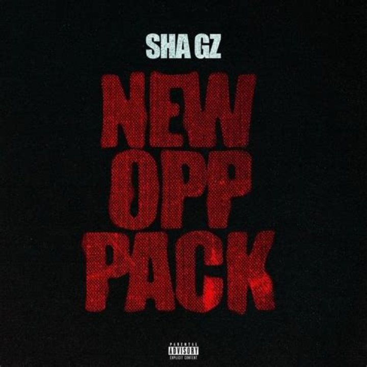 Sha Gz My Last Samples Genius