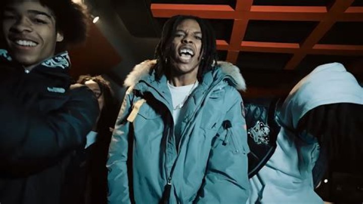 Sha Gz New Opp (Official Video) YouTube