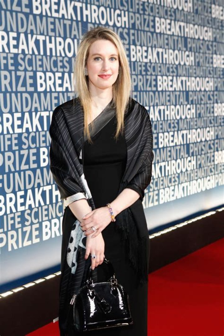 She saw through Elizabeth Holmes. Now Stanford professor is star in