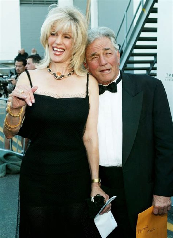 Shera Danese Net Worth, Career, Columbo, Husband & Death TV Show Stars