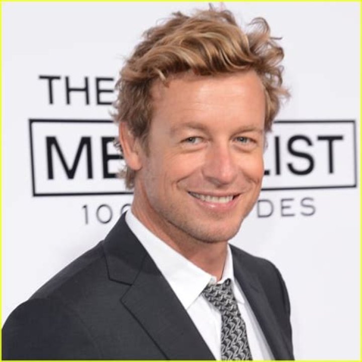 Simon Baker Net Worth 2022, Biography, Age, Early Life, Career, Family