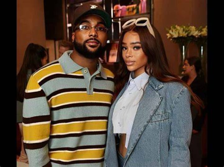 Steelo Brim's biography wife, age, net worth, height, house Legit.ng