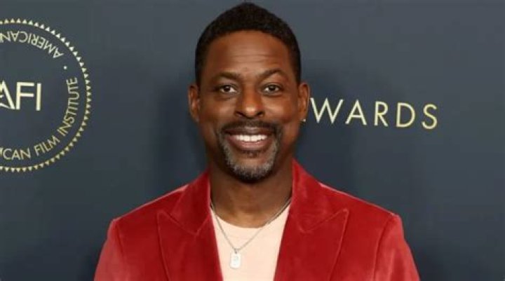 Sterling K. Brown Net Worth (2021), Height, Age, Bio and Facts