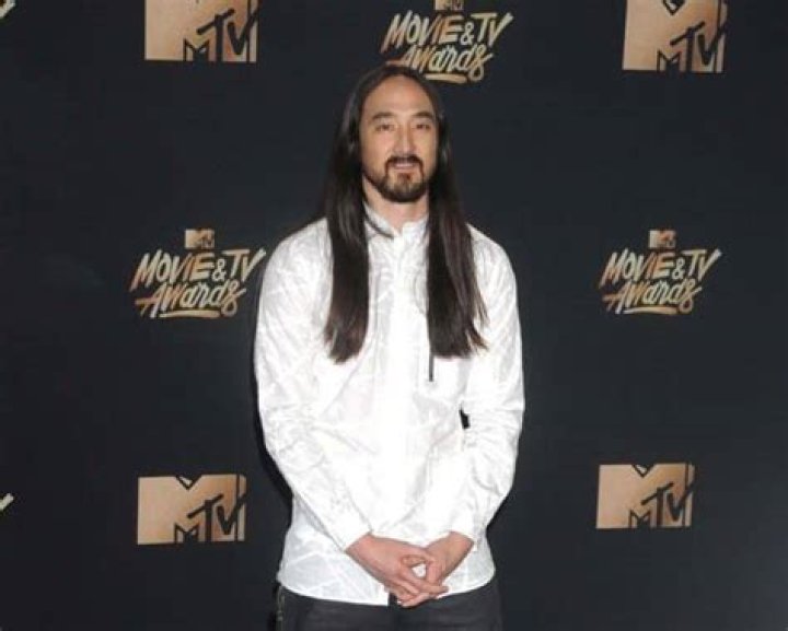 Steve Aoki Age, Bio, Birthday, Family, Net Worth National Today