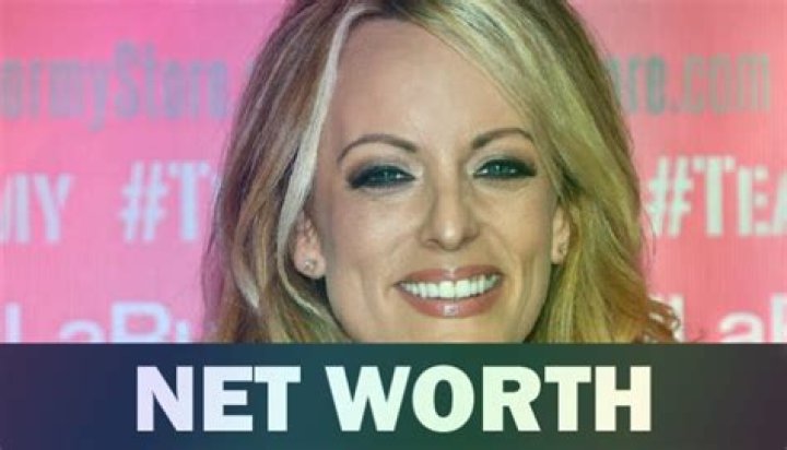Stormy Daniels Net Worth 2022 Earning Bio Age Height Career
