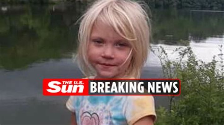 Summer Wells Update Missing girl's parents release heartbreaking vid on her 6th birthday as