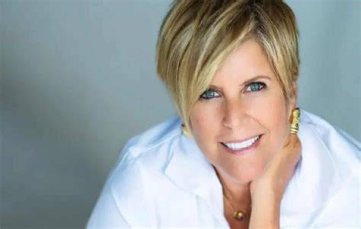 Suze Orman Biography, Age, Height, Spouse, Net Worth