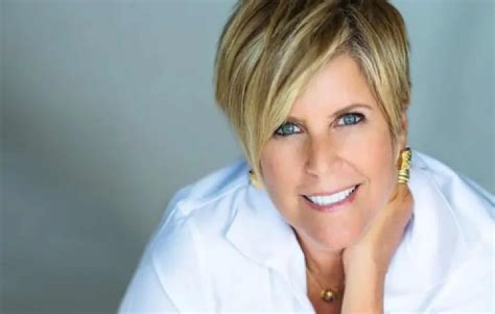 Suze Orman Net Worth, Age, Height, Weight, Early Life, Career, Dating, Bio, Facts Millions Of