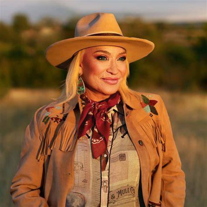 Tanya Tucker Net Worth A Country Music Legend's Wealth Biograph World