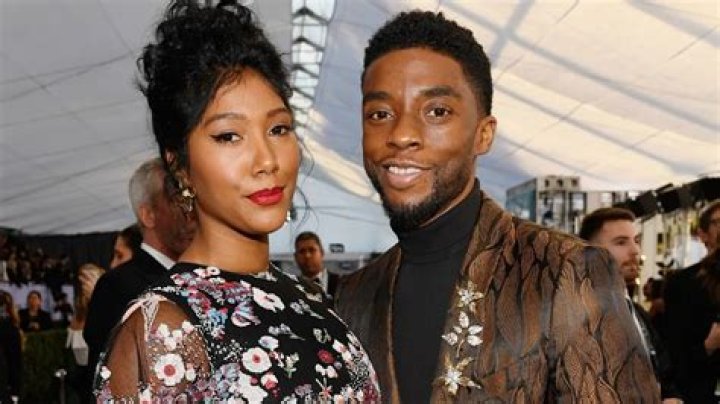 Taylor Simone Ledward Wiki [Chadwick Boseman Wife], Bio, Age, Height