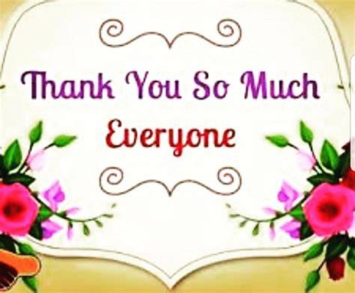 Thank You All For the Birthday Wishes Reply to Birthday Wishes YouTube