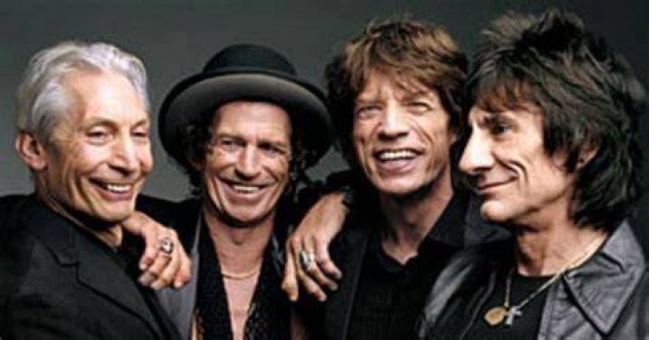 The Rolling Stones Members Net Worth Albums, Life and More