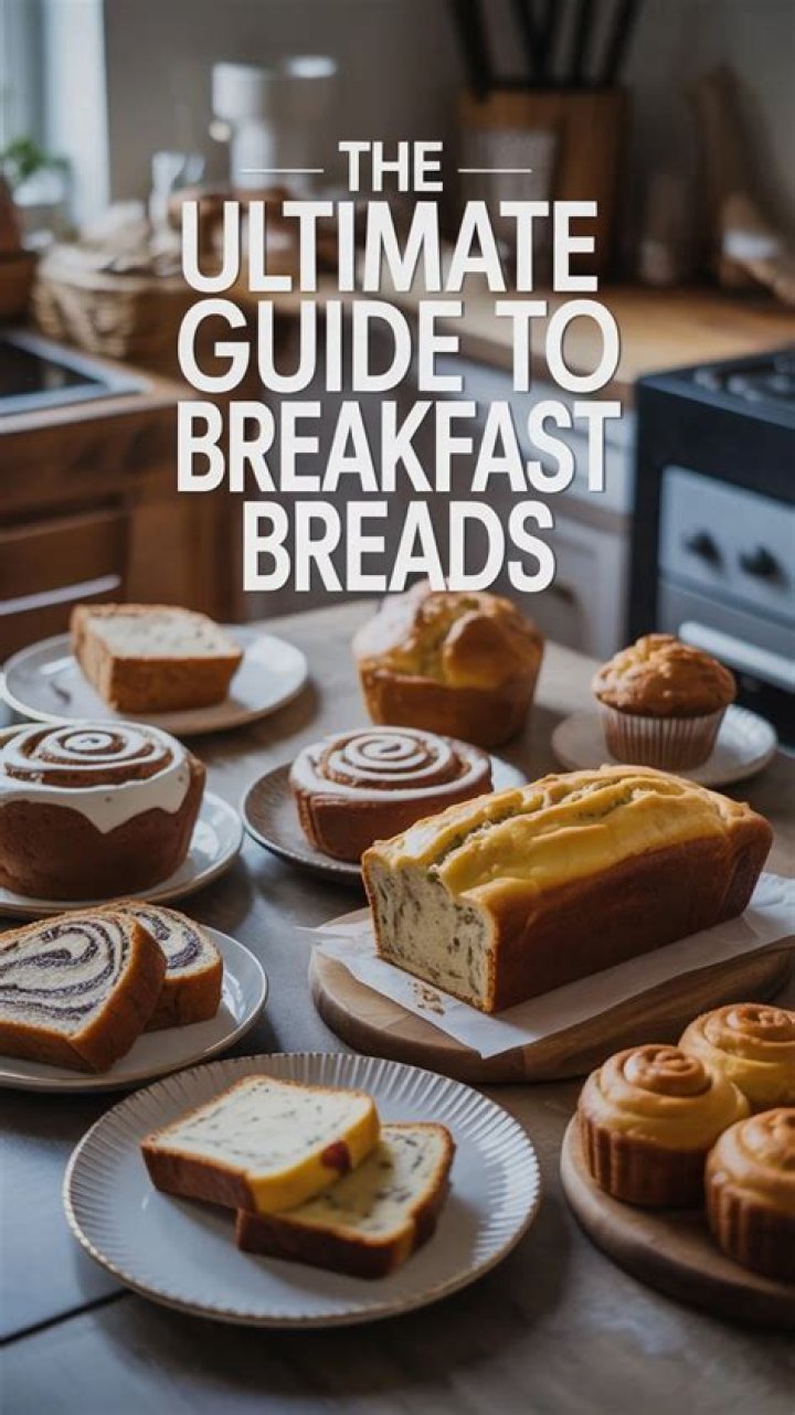 The Ultimate Guide To Breakfast Perfection