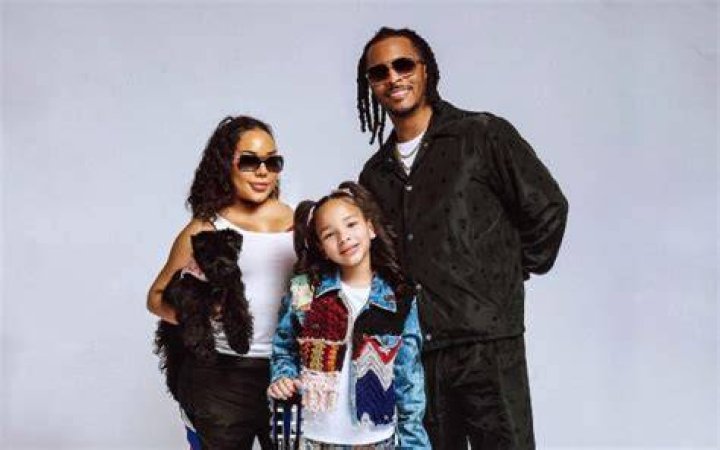T.I. And Tiny Harris’ Daughter Heiress Bonds With Rihanna At Awards