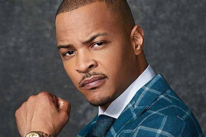 T.I. Net Worth 2022 Age, Height, Weight, Wife, Kids, BioWiki Ear Shot
