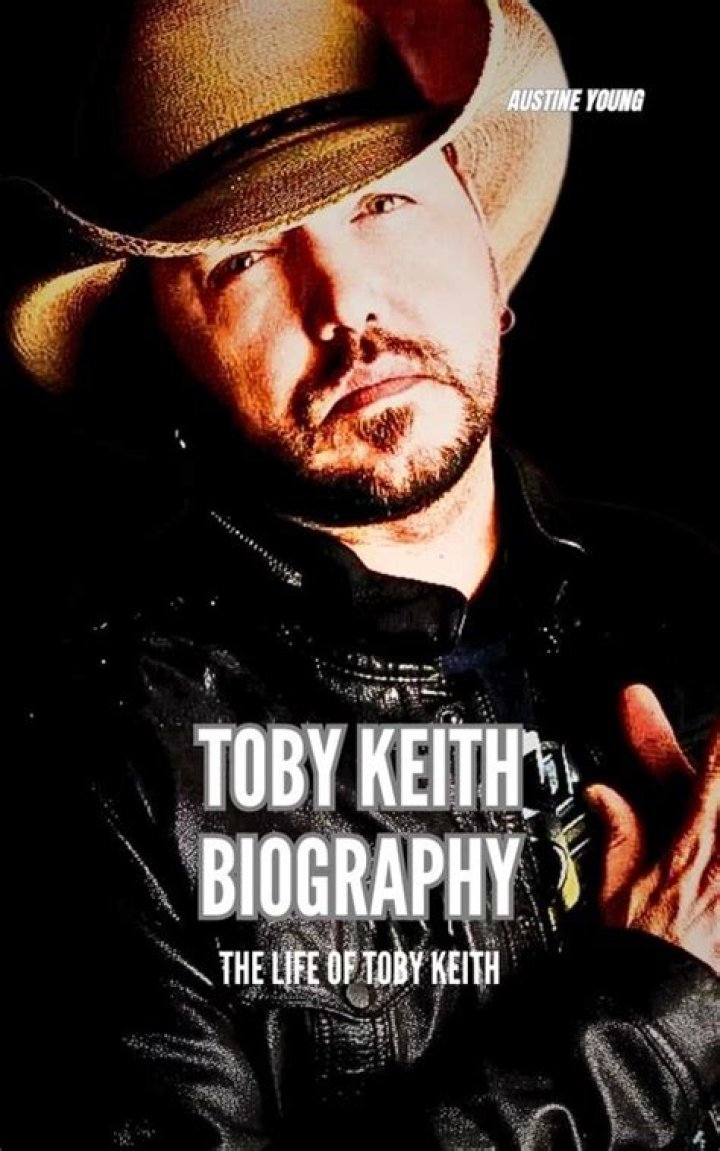 Toby Keith Biography 2023 Age, DOB, Height, Weight