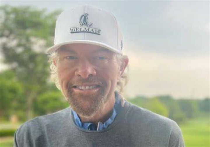 Toby Keith Shares 'Really Good' Health Update After 'Tough 2 Years