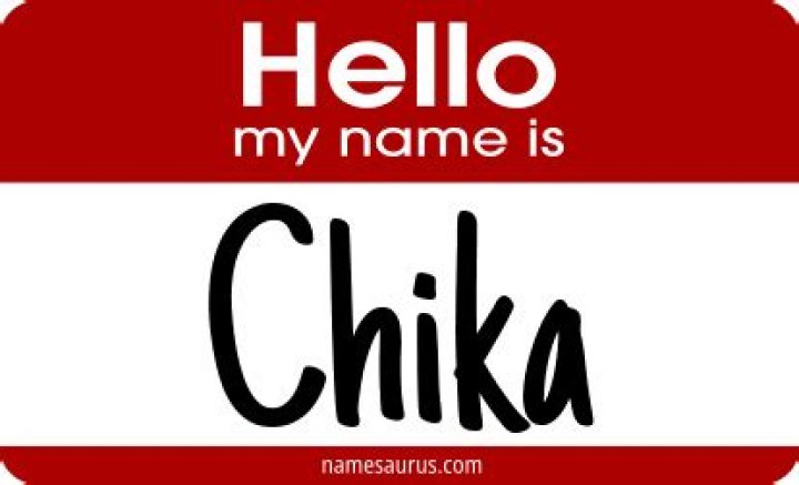 Unveiling Chika's Remarkable Net Worth: Discoveries And Insights
