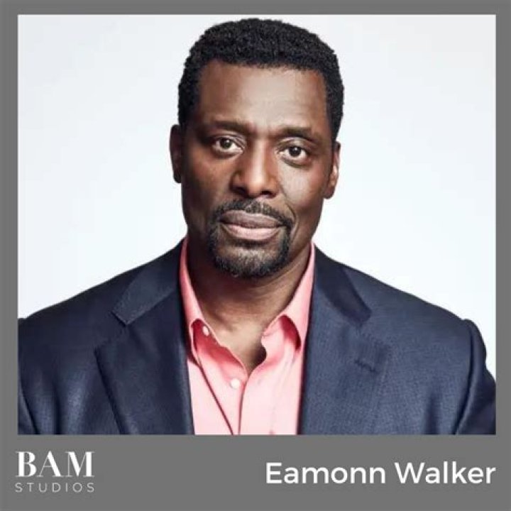 Unveiling Eamonn Walker's Financial Success: Insights And Surprises
