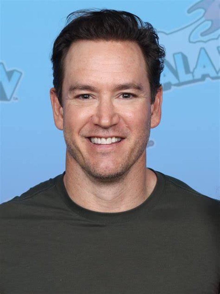 Unveiling Mark Paul Gosselaar's Roots: Discoveries And Insights