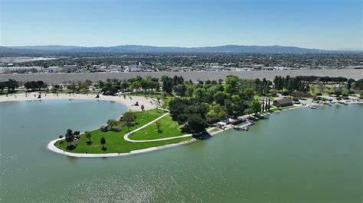 Unveiling The Treasures Of Santa Fe Dam: A Visual Odyssey