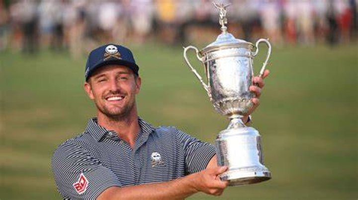 U.S. Open winner has ties to Wesleyan News, Sports, Jobs The