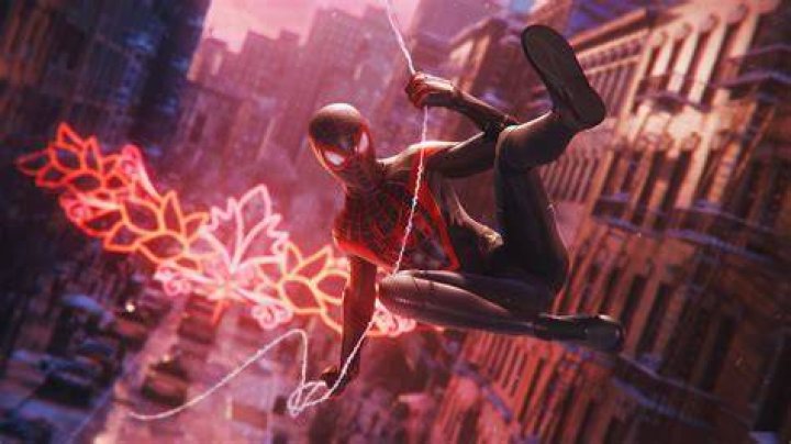 View 22 Spider Man Miles Morales Mom Wallpaper Editing