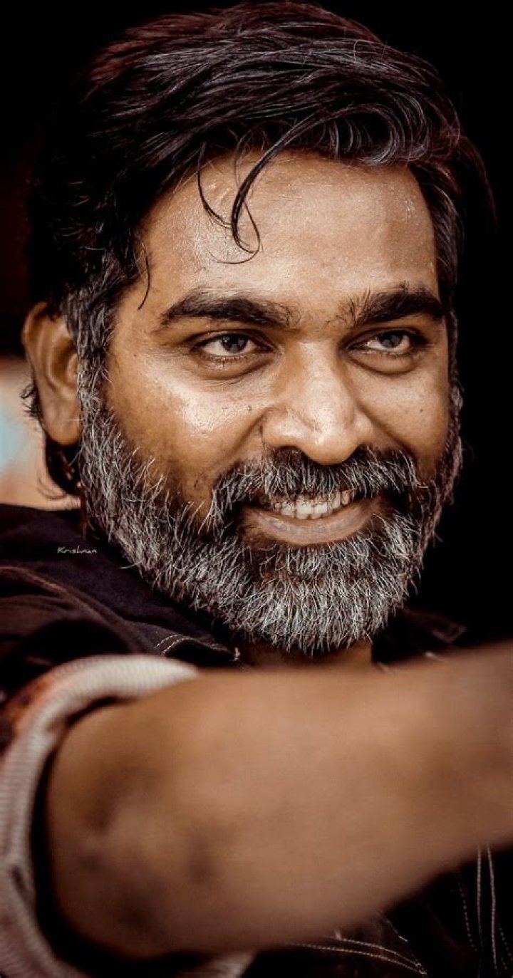 Vijay Sethupathi's Latest PIC With His GrownUp Son & Actor Surya Vijay
