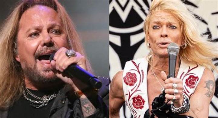 Vince Neil e a trágica morte da filha, Skylar, aos 4 anos