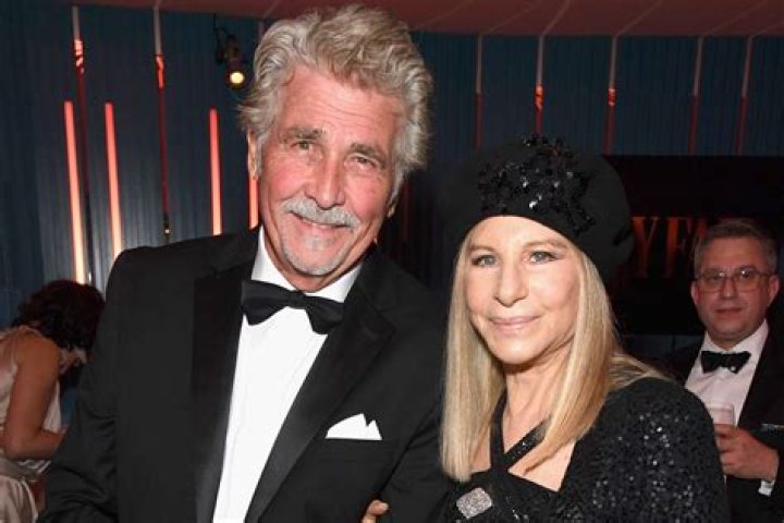w/ husband James Brolin Great Women, Amazing Women, Celebrity Couples