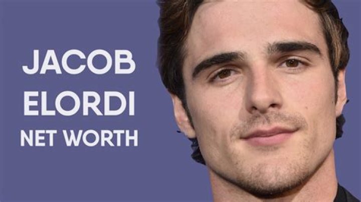 What is Jacob Elordi Net Worth 2024; Bio, Girlfriend