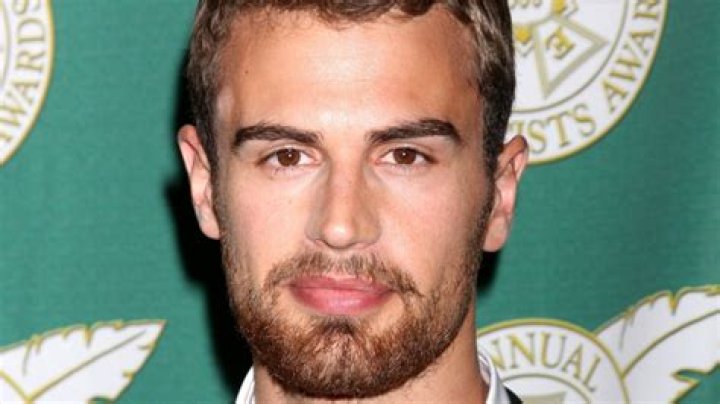 What Theo James Has Been Doing Since Underworld Awakening