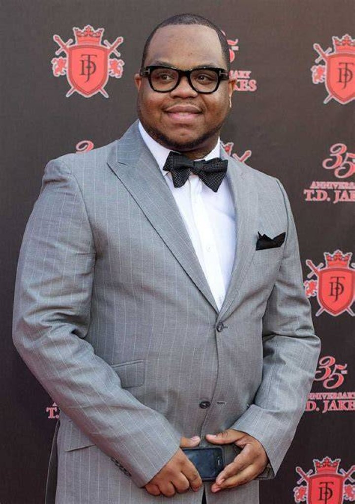 Where is Jamar Jakes? The inside story of T.D. Jakes' son Briefly.co.za