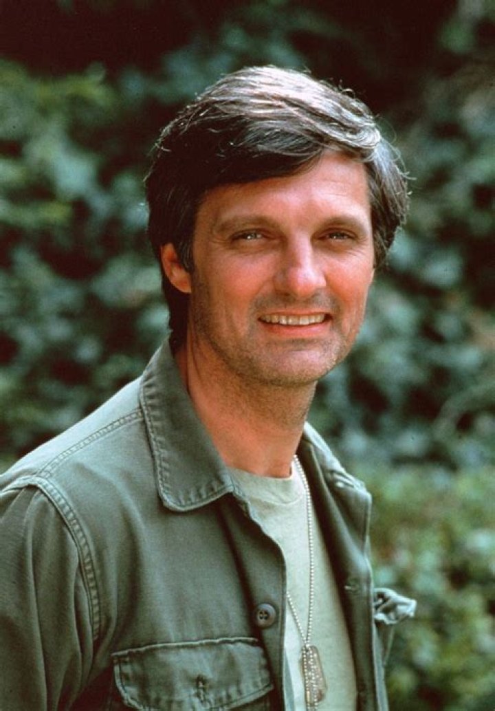 Who Is Alan Alda's Wife? Meet 'MASH' Star's Spouse Arlene Alda