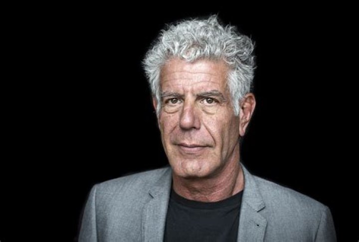 Who is Anthony Bourdain's Daughter Everything You Need To Know about