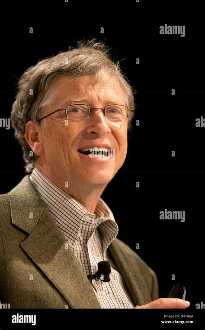 who is Bill Gates's Daughter Phoebe Adele Gates? Her Age, Bio